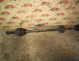 Привод передний правый для TOYOTA FUNCARGO NCP20/NCP21/NCP25  запчасти бу