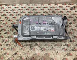 Высоковольтная батарея для TOYOTA AQUA NHP10  запчасти бу