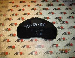 Щиток приборов для SUBARU LEGACY BPE  запчасти бу