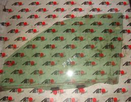 Стекло двери передней левой для TOYOTA CAMRY SV40/SV41/SV42/SV43/CV40/CV43  запчасти бу