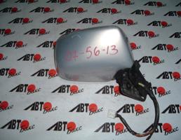 Зеркало правое для TOYOTA EMINA TCR10G/TCR11G/TCR20G/TCR21G/CXR10G/CXR11G/CXR20G/C  запчасти бу