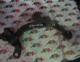 Рычаг передний нижний правый для HONDA STREAM RN8  запчасти бу