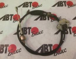 трос переключения акпп для TOYOTA CORSA EL51/EL53/EL55/NL50  запчасти бу