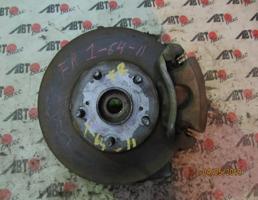 Ступица передняя правая для TOYOTA IPSUM ACM21W/ACM26W  запчасти бу