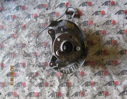 Ступица передняя правая для SUBARU LEGACY BH5/BH9/BHC/BHE  запчасти бу