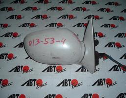 Зеркало правое для TOYOTA ARISTO JZS147/JZS147E/UZS143/UZS143E  запчасти бу