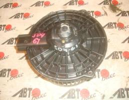 Моторчик печки для HONDA ODYSSEY RB1/RB2  запчасти бу