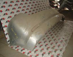 Бампер задний для DAIHATSU YRV M200G/M201G/M211G  запчасти бу