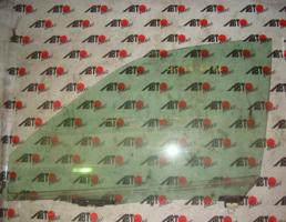 Стекло двери передней левой для TOYOTA CORSA EL51/EL53/EL55/NL50  запчасти бу