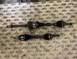 Привод передний левый для TOYOTA NOAH AZR60G/AZR65G  запчасти бу