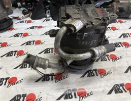 Компрессор кондиционера для DAIHATSU TERIOS J111G  запчасти бу