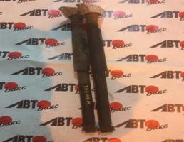 Амортизаторы пара для MAZDA PREMACY CREW  запчасти бу