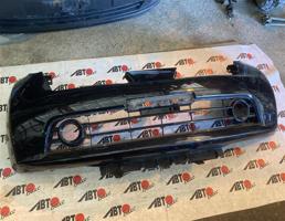 Бампер передний для NISSAN MARCH AK12/BK12/BNK12/K12/YK12  запчасти бу