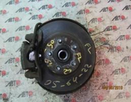 Ступица передняя левая для TOYOTA VISTA SV50/SV55/AZV50/AZV55/ZZV50  запчасти бу