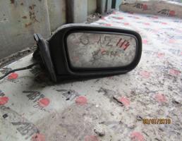 Зеркало правое для NISSAN BLUEBIRD U12  запчасти бу
