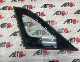 Стекло боковое переднее левое для NISSAN NV200 VM20  запчасти бу