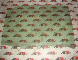 Стекло двери задней правой для NISSAN RNESSA N30/NN30/PNN30  запчасти бу