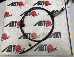 трос газа для TOYOTA PORTE NNP10/NNP11/NNP15  запчасти бу