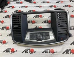 Климат контроль для NISSAN TEANA J32  запчасти бу
