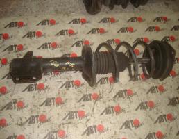 Стойка передняя правая для NISSAN MARCH AK12/BK12/BNK12/K12/YK12  запчасти бу