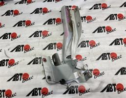 петли капота для NISSAN AD ZNY12  запчасти бу