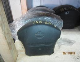 Подушка безопасности передняя правая для NISSAN BLUEBIRD ENU14/EU14/HNU14/HU14/SU14  запчасти бу