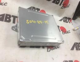 блок управления двс для HONDA ODYSSEY RB1/RB2  запчасти бу