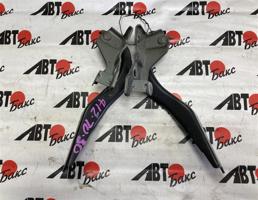 петли капота для SUBARU LEGACY B4 BM9  запчасти бу