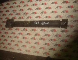 Карданный вал передний для MAZDA TITAN WE5AT  запчасти бу