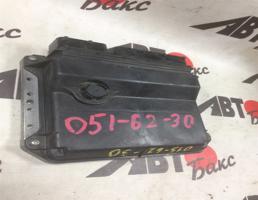 блок управления двс для TOYOTA BELTA NCP96/KSP92/SCP92  запчасти бу