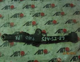 Рычаг передний нижний левый для HONDA ODYSSEY RA1/RA2/RA3/RA4/RA5  запчасти бу