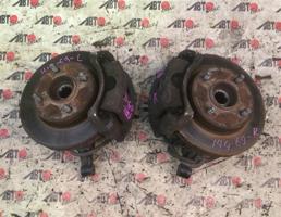 Ступица передняя левая для NISSAN NV200 VM20  запчасти бу