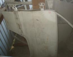 Дверь передняя левая для TOYOTA M T ACE YR20G/YR21G/YR28G/YR30G/CR21G/CR30G  запчасти бу