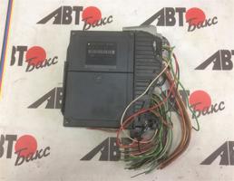 БЛОК  УПРАВЛЕНИЯ  СИСТЕМЫ  КОМФОРТА  MERCEDES SLK TEMIC 353223, 170 для MERCEDES-BENZ WDB170  запчасти бу