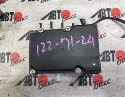 Блок ABS для NISSAN TIIDA C11/SC11  запчасти бу