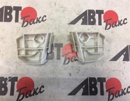 Крепление бампера заднее правое для TOYOTA RACTIS NCP105/NCP100/SCP100  запчасти бу