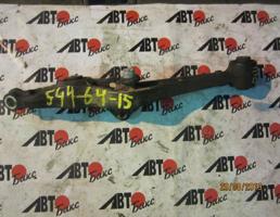 Рычаг передний нижний левый для HONDA ODYSSEY RA6/RA7/RA8/RA9  запчасти бу