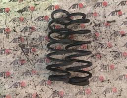 Пружина задняя 2 шт для TOYOTA RACTIS NCP105/NCP100/SCP100  запчасти бу