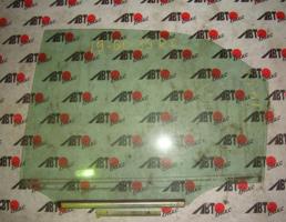 Стекло двери задней левой для TOYOTA MARK II JZX110/GX110/GX115/JZX115  запчасти бу