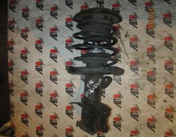 Стойка передняя правая для HONDA STREAM RN8  запчасти бу