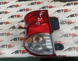 Фонарь задний левый для NISSAN NV200 VM20  запчасти бу