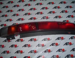 Фонарь задний левый для TOYOTA TOWN ACE SR40G/SR50G/CR40G/CR50G/KR41V/KR42V/CR52V/CR41V/CR  запчасти бу