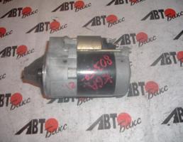 Стартер для SUZUKI KEI HN11S//HN12S/HN21S/HN22S  запчасти бу