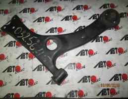 Рычаг передний нижний левый для TOYOTA SPACIO NZE121/NZE121N/ZZE122N/ZZE124N  запчасти бу