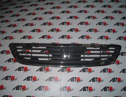 Решетка радиатора для HONDA ODYSSEY RA1/RA2/RA3/RA4/RA5  запчасти бу