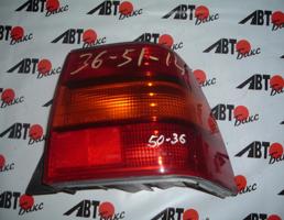 Фонарь задний правый для TOYOTA CELSIOR UCF20/UCF21  запчасти бу