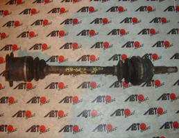 Привод задний правый для NISSAN CEDRIC PAY32/PBY32/PY32/Y32/UY32  запчасти бу