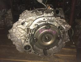 АКПП для NISSAN TEANA J32  запчасти бу