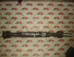 Карданный вал задний в сборе для MITSUBISHI PAJERO IO H61W/H66W/H71W/H76W  запчасти бу