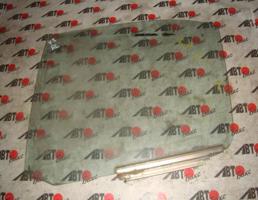 Стекло двери задней левой для TOYOTA SPRINTER AE100/AE101/AE104/EE101/CE100/CE104  запчасти бу